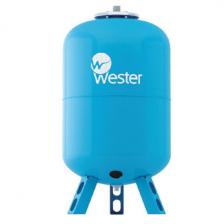 Напольный расширительный бак Wester WAV 300 (top)