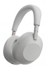 Беспроводные наушники Sony WH-1000XM6 White (Белый)