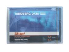 Стример Tandberg DATA SLR7 20/40GB SCSI LVD Internal Tape Drive