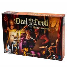 Сделка с Дьяволом