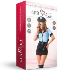 Костюм эротический LE FRIVOLE Костюм Грязный коп