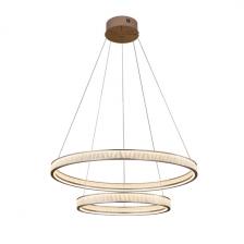 Подвесной светильник LED MyFar Willem MR2541-2PL кольцо