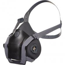 Изолирующая полумаска UNIX 2100 3 рост 102-025-0009