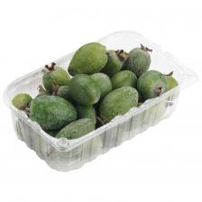 Фейхоа свежие 500г - Vprok.ru Перекрёсток