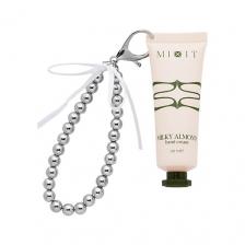 MIXIT Набор крем для рук с ароматом миндального молочка + брелок 20