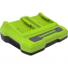 Зарядное устройство Greenworks G40UC8 2938807