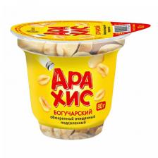 Арахис Богучарский соленый в стакане 80г