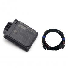 Адаптивный круиз-датчик ACC подходит для Polo Tiguan Bora CC T-Roc 2Q0 907 561 G 2QD 907561 B 2QD 907561 A 2Q 0907561 J 2QD 907561