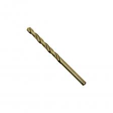 Кобальтовое сверло по металлу ЧЕГЛОК 17-02-080