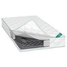 Матрас COMFORT эконом-20, размер 80x190 см, высота 18 см, чехол жаккард