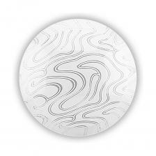 Светодиодный светильник Фарлайт спо водопад 18вт 6500к slim FAR002291