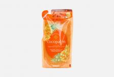 Спа-кондиционер для волос Scents of the southern tropics 380 мл COCOPALM