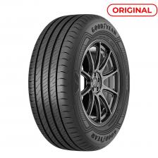 Летние шины Goodyear EfficientGrip 2 SUV 225/70 R16 103H