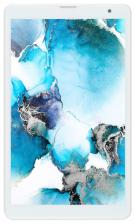 Digma Планшет 8402D 4G SC9863 (1.6) 8C RAM4Gb ROM64Gb 8" IPS 1920x1200 4G 1Sim Android 11 серебристый 5Mpix 2Mpix BT WiFi microSD 128Gb 4000mAh [WS8251PL]