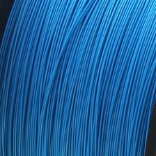 PTFE провод посеребренный одножильный 38~24AWG