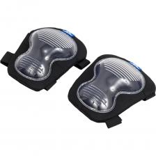 Наколенники vertextools Мастер с двойной пластиковой накладкой 2526-1