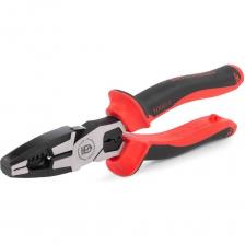 Многофункциональные диэлектрические пассатижи КВТ Стандарт 200 мм 87297