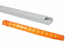 Tdm Кабель-канал 15х10 SQ0402-0002 1 м
