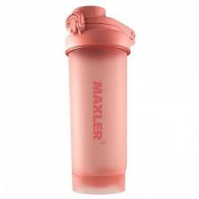 Maxler Shaker Pro H-645 (700 мл) (розовый)