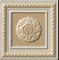 ДЕКОР P17101LIRICA VISONE TOZZETTO CORNICE