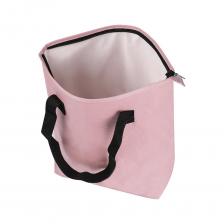 Термосумка Ecos PC2216, 15л, 38x14x36см, розовый 104832