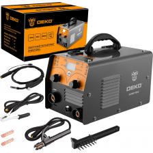 Сварочный полуавтомат DEKO DKWM190NG 051-4694