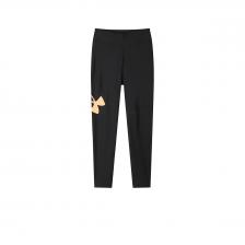 Детские леггинсы Under Armour, фиолетовый