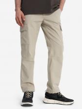 Брюки утепленные мужские Northland, Бежевый