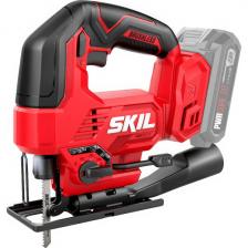 Аккумуляторный лобзик SKIL JS8290 без АКБ и ЗУ JS8290SE00