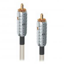 Кабель Wireworld Solstice 8 2RCA - 2RCA 3m
