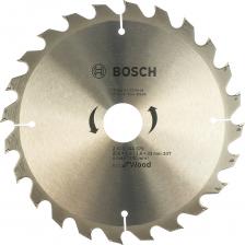 Пильный диск Bosch ECO WO 2608644379