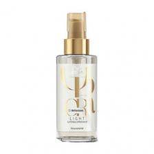 Масло для волос WELLA Масло Oil Reflections Reflective Oil Light Luminous для придания блеска 100