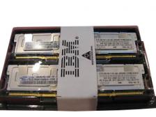 Оперативная память IBM 46C7577 16GB(2x8GB) 667MHZ PC2-5300 CL5 FBD DIMM