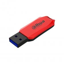 Флеш-накопители Dahua Флеш-накопитель USB3.2 Gen1 128GB [DHI-USB-U176-31-128G]