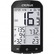 Велокомпьютер Cycplus M1 Bike GPS Computer