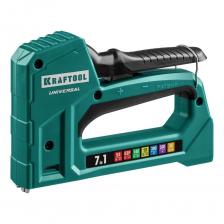 Ручной степлер KRAFTOOL 31524
