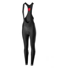 Велорейтузы женские Castelli Velocissima, черные, 2019, 4519544 (Размер: XL)