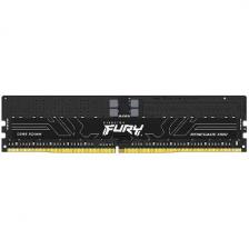 Оперативная память Kingston DDR5 16GB 6000MHz FURY Renegade Pro Black (KF560R32RBE-16)