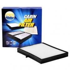 Салонный фильтр AMD 96554378