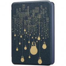 Чехол-книжка для Amazon Kindle 11 / 12 (6", 2022/2024 г.) Bulb