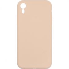 Чехол Extra Slim Sil ADV для iPhone XR Pink (HES-IPH6118K-NP1105O-K400)