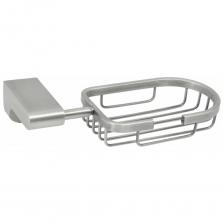 Решетчатая мыльница Solinne Mirror B-82707 2541.115