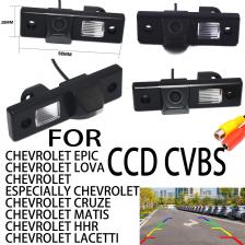 CCD HD 120-градусная автомобильная камера заднего вида, резервная камера заднего вида для парковки для CHEVROLET EPICA/LOVA/AVEO/CAPTIVA/CRUZE/LACETTI
