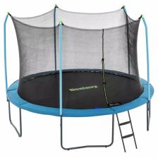 Батут Bestway Xtreme air 366х278 см (59104)
