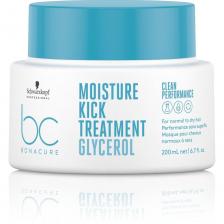 Маска Интенсивное увлажнение BC Hyaluronic Moisture Kick (534, 200 мл)