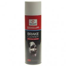 Очиститель Venwell Brake cleaner 0.5 л 1 баллончик