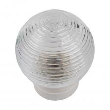 Светильник настенно-потолочный General Lighting Systems 180*140мм НББ 64-60-025, под лампу Е27 до 60Вт, корпус пластик 437856