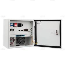 AT-NSR-8GP-2GS/L2-170-Box ATIX PoE-коммутатор