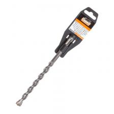 Бур по бетону Бур (сверло) Gepard GP0116-210, 16х150х210 мм, SDS-plus