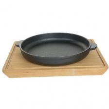 Сковорода My Real Iron Cook (Myron Cook) 18cm MC2180W